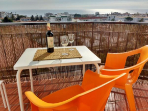Apartamento Picasso Nerja